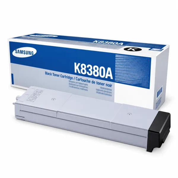 Картридж Samsung CLX-K8380A