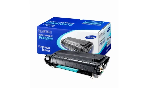 Картридж Samsung SF-6061DRTD