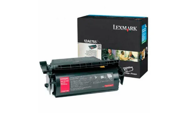 Картридж Lexmark 12A6765