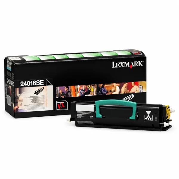 Картридж Lexmark 24016SE