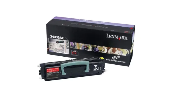 Картридж Lexmark 24036SE