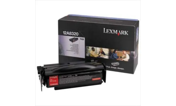 Картридж Lexmark 12A8320