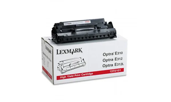 Картридж Lexmark 13T0101