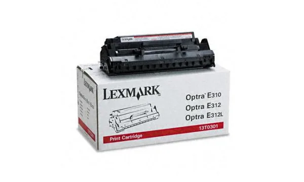 Картридж Lexmark 13T0301