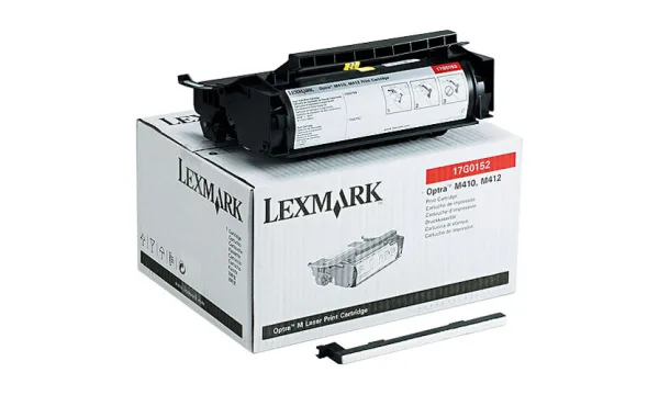 Картридж Lexmark 17G0152