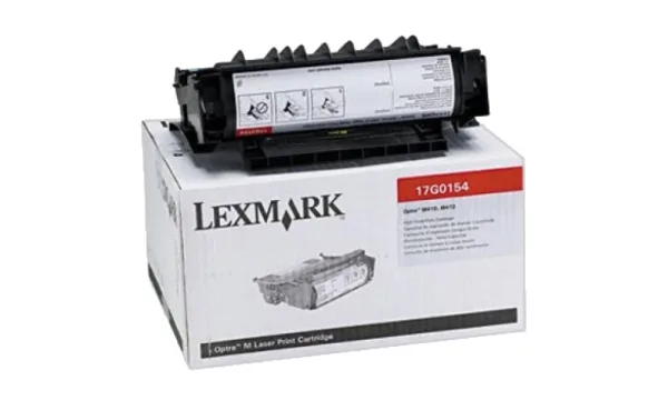 Картридж Lexmark 17G0154