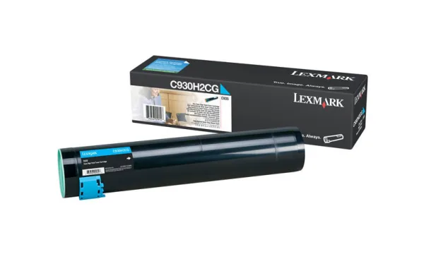 Картридж Lexmark C930H2CG