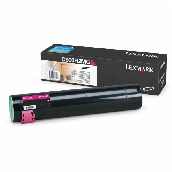 Картридж Lexmark C930H2MG