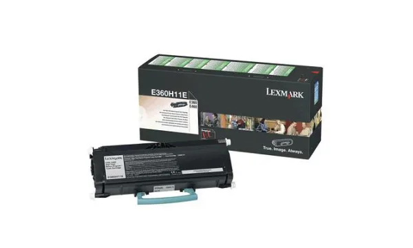 Картридж Lexmark E360H11E