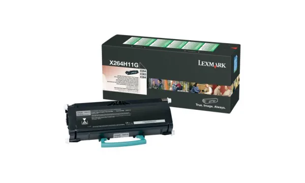 Картридж Lexmark X264H11G