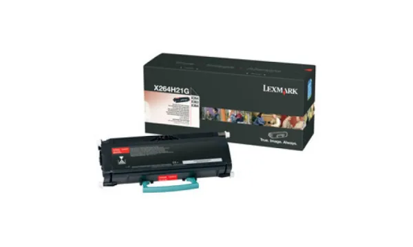 Картридж Lexmark X264H21G