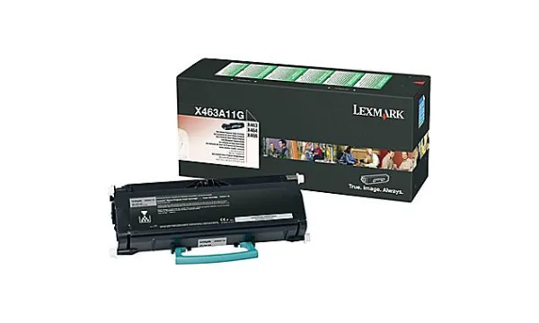 Картридж Lexmark X463A11G