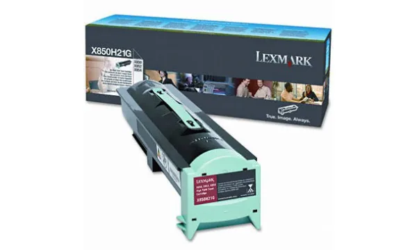 Картридж Lexmark X850H21G