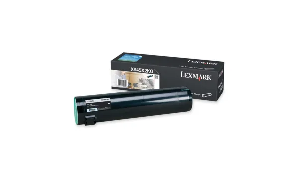 Картридж Lexmark X945X2KG