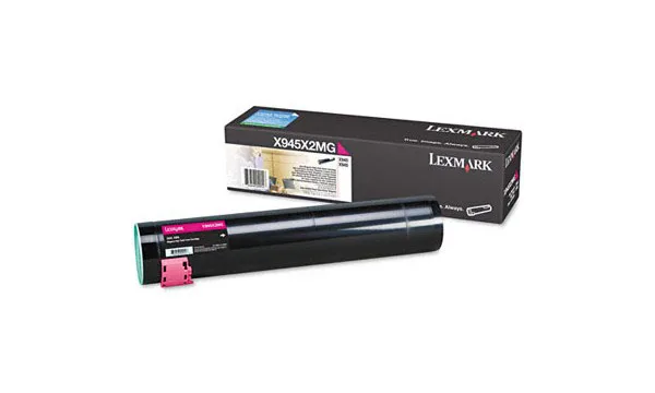 Картридж Lexmark X945X2MG