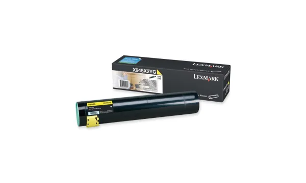 Картридж Lexmark X945X2YG