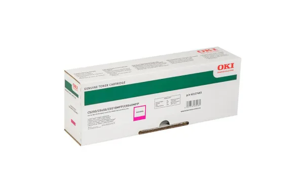 Картридж OKI 42127493