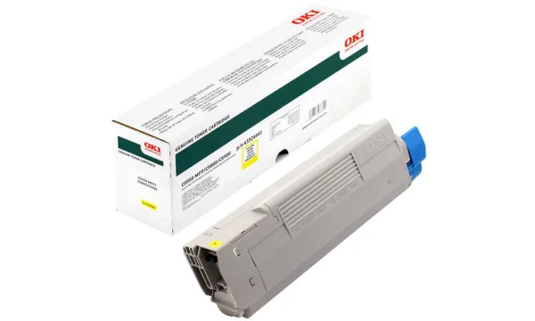 Картридж OKI 43324441