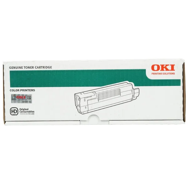 Картридж OKI 43324442