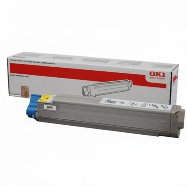 Картридж OKI 44036021