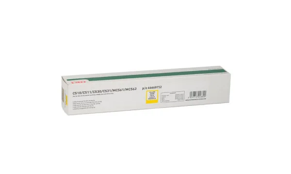 Картридж OKI 44469752