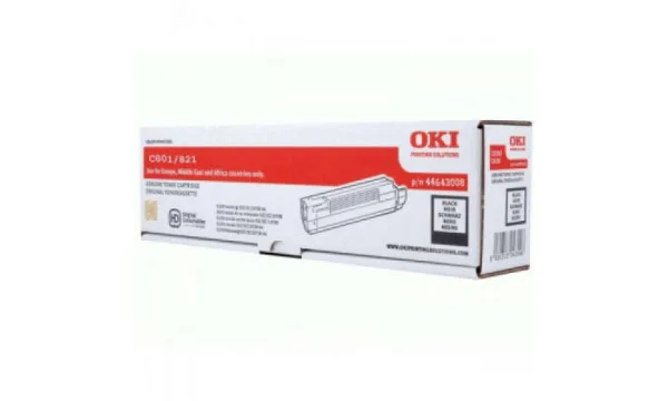 Картридж OKI 44643008