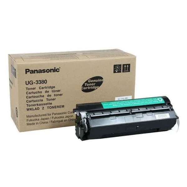 Картридж Panasonic UG-3380