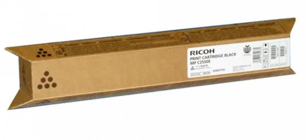 Картридж Ricoh TYPE MPC2550E (841196)
