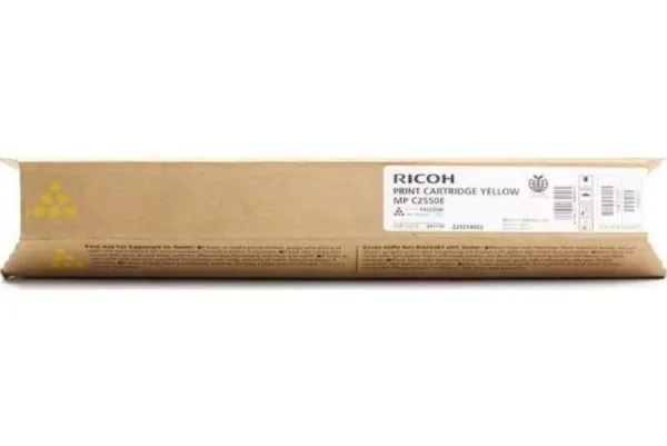 Картридж Ricoh TYPE MPC2550E (841199)
