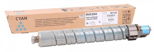 Картридж Ricoh TYPE MPC5000E (841163)