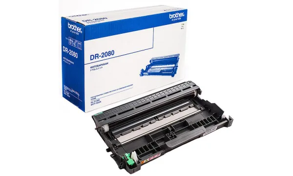 Картридж Brother DR-2080