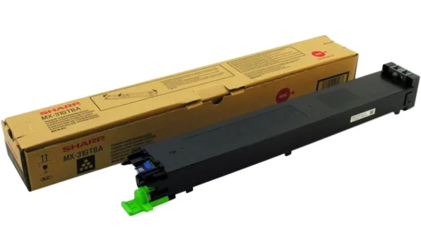 Картридж Sharp MX-31GTBA