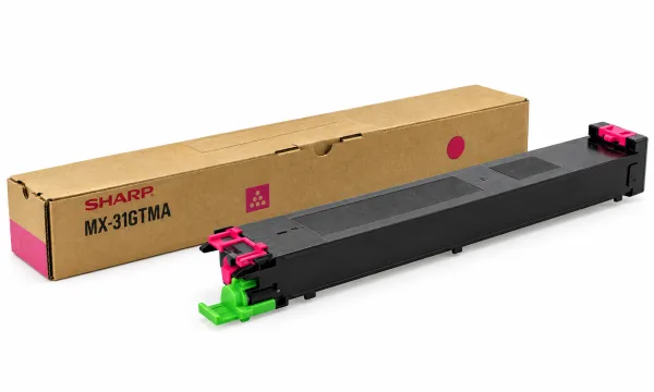 Картридж Sharp MX-31GTMA