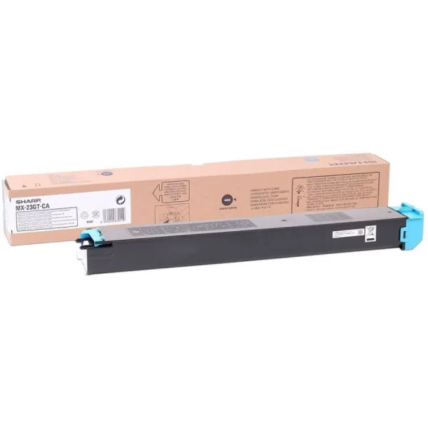 Картридж Sharp MX23GTCA