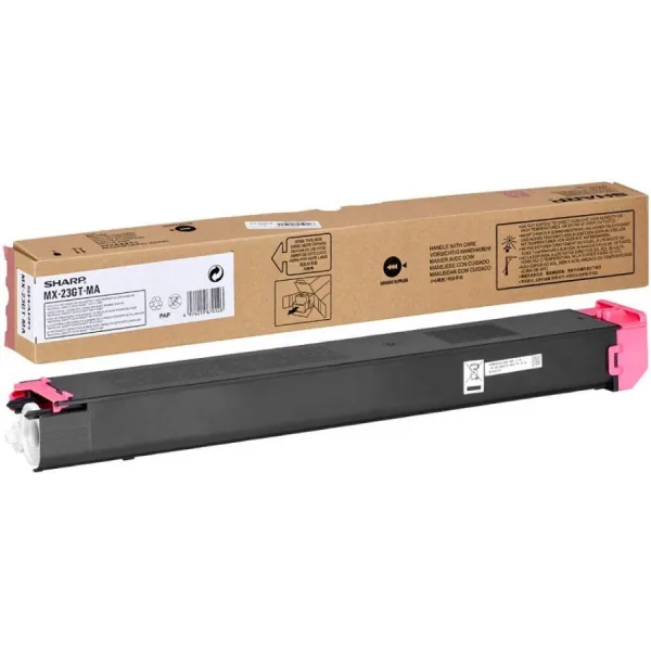 Картридж Sharp MX23GTMA