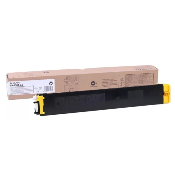 Картридж Sharp MX23GTYA