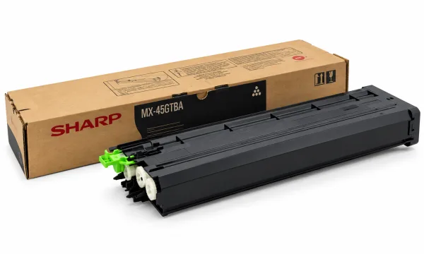 Картридж Sharp MX45GTBA