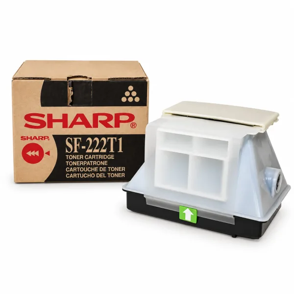 Картридж Sharp SF222T1