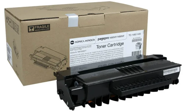 Картридж Konica Minolta 9967000877
