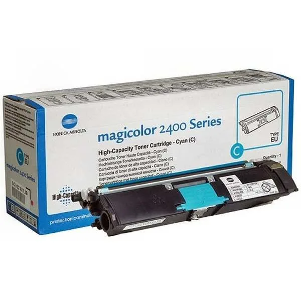Картридж Konica Minolta A00W332