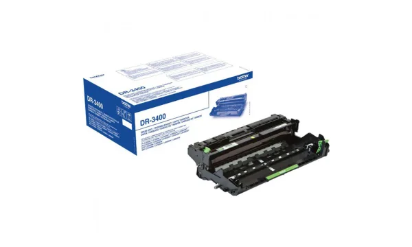 Картридж Brother DR-3400