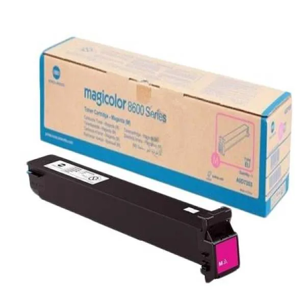 Картридж Konica Minolta A0D7353