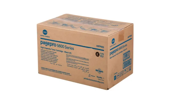 Картридж Konica Minolta A0FP022
