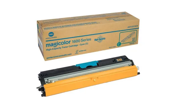 Картридж Konica Minolta A0V30HH