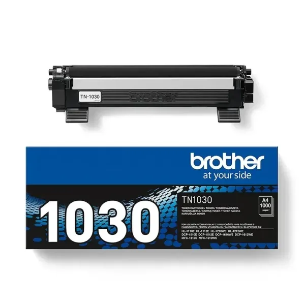 Картридж Brother TN-1030