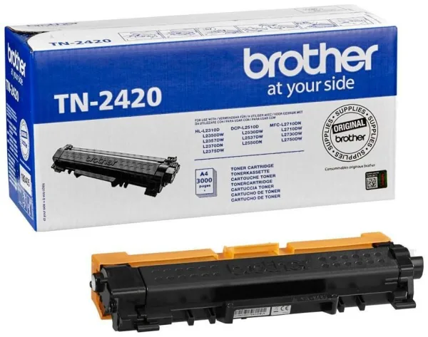 Картридж Brother TN-2420