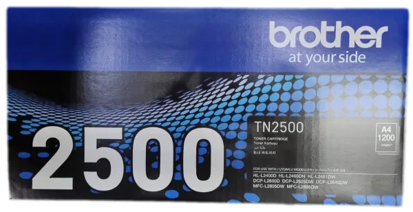 Картридж Brother TN-2500