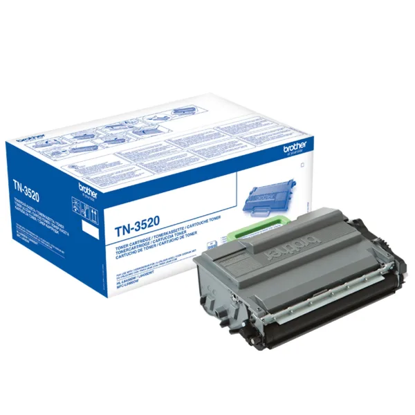 Картридж Brother TN-3520