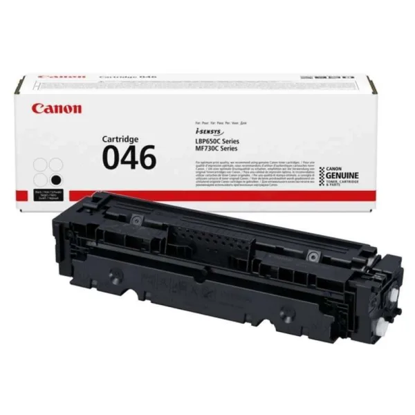 Картридж Canon 046K