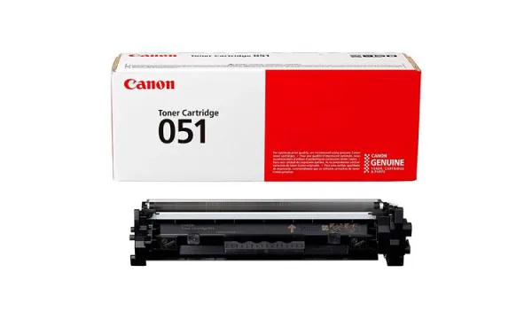 Картридж Canon 051